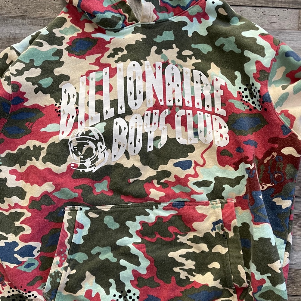 Billionaire Boys Club Hoodie